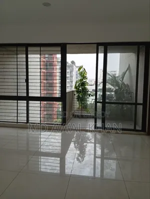 বারিধারায় ৪ বেডরুমের অ্যাপার্টমেন্ট ভাড়া দেওয়া হবে