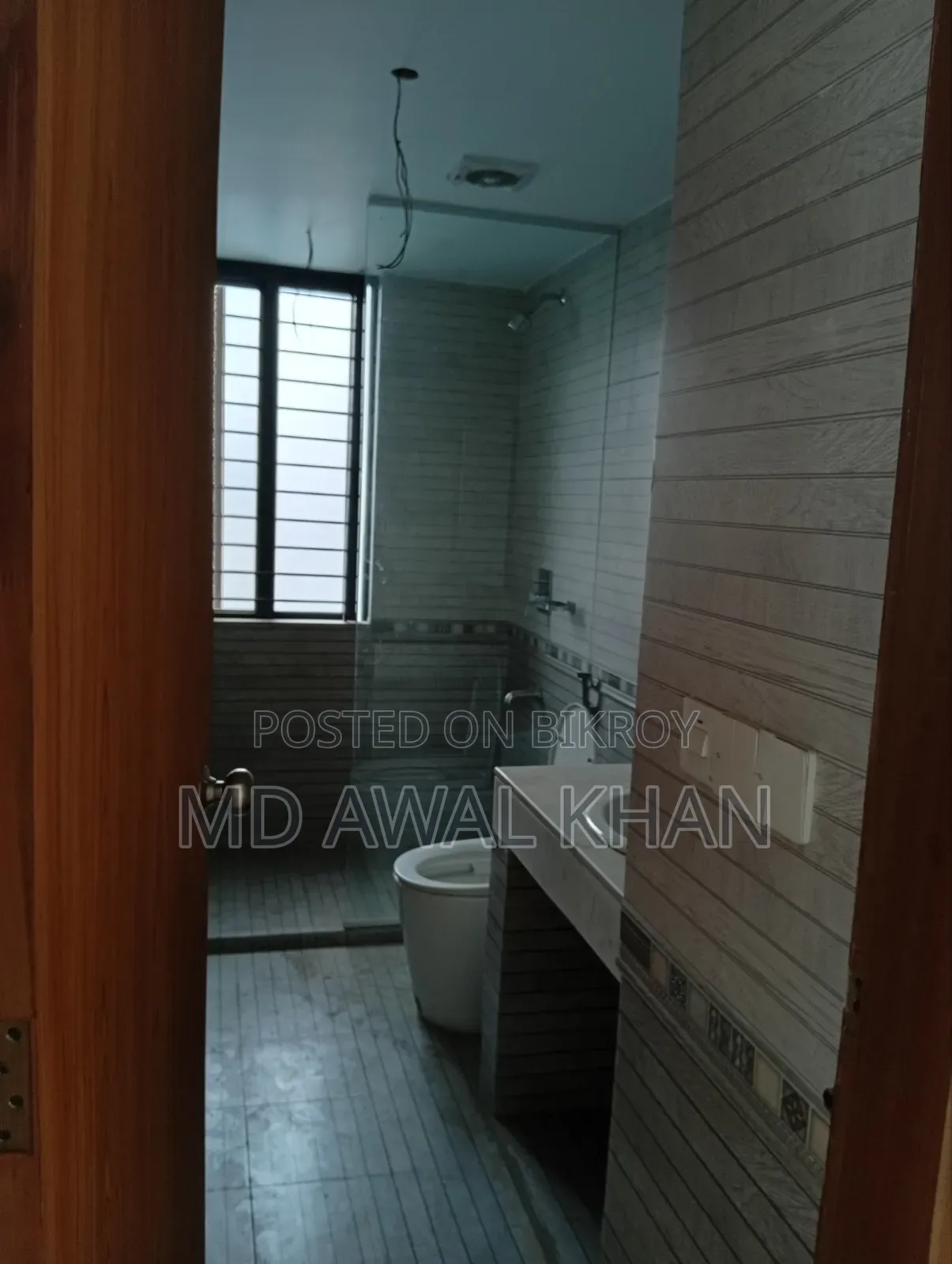 বারিধারায় ৪ বেডরুমের অ্যাপার্টমেন্ট ভাড়া দেওয়া হবে