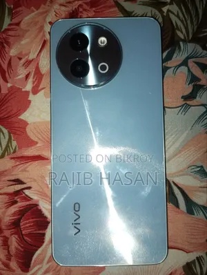 ভিভো ওয়াই৫৮ ১২৮ জিবি ব্লু