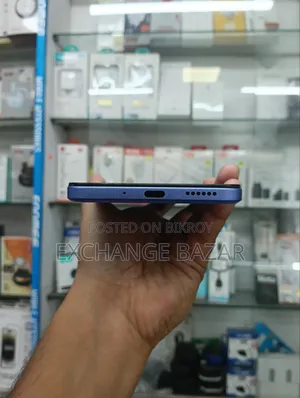 আইকিউও জেড১০এক্স ১২৮ জিবি ব্লু