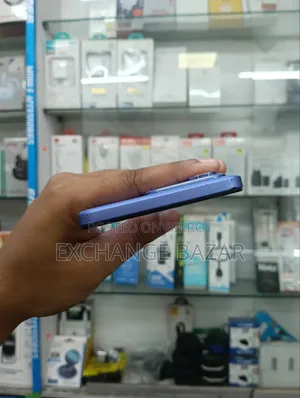 আইকিউও জেড১০এক্স ১২৮ জিবি ব্লু