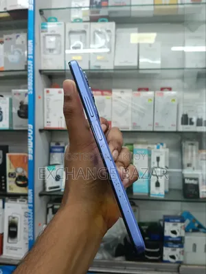 আইকিউও জেড১০এক্স ১২৮ জিবি ব্লু