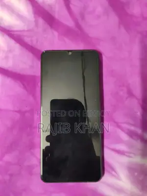 Realme Note 50 128 GB Silver