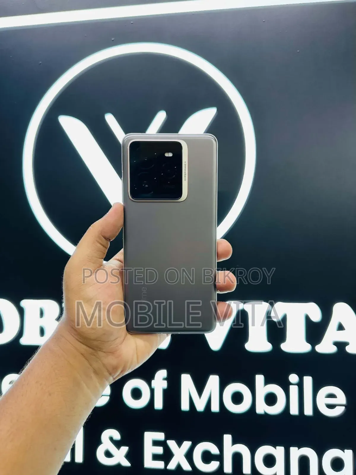 Realme GT 7 Pro 512 GB