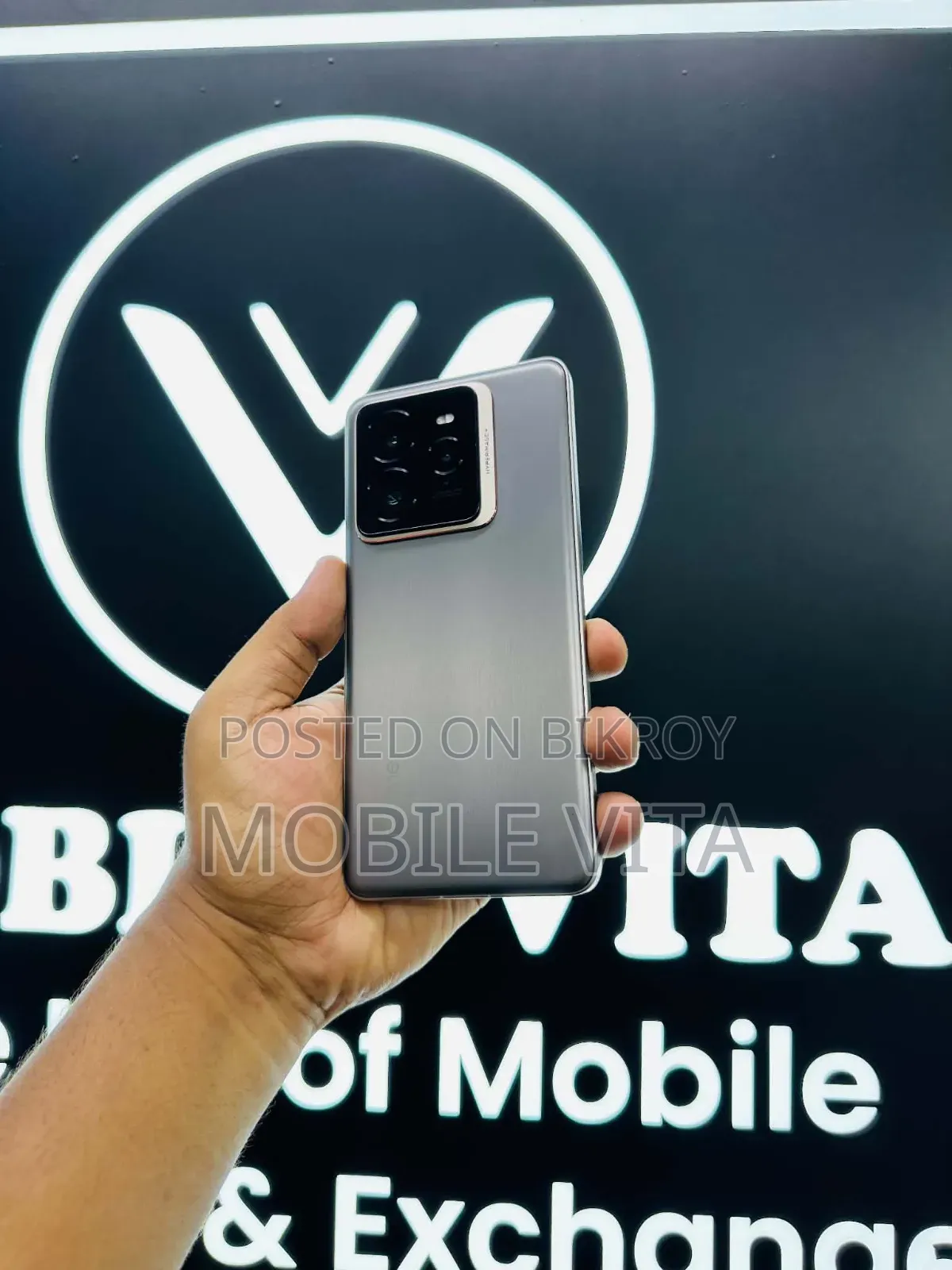 Realme GT 7 Pro 512 GB