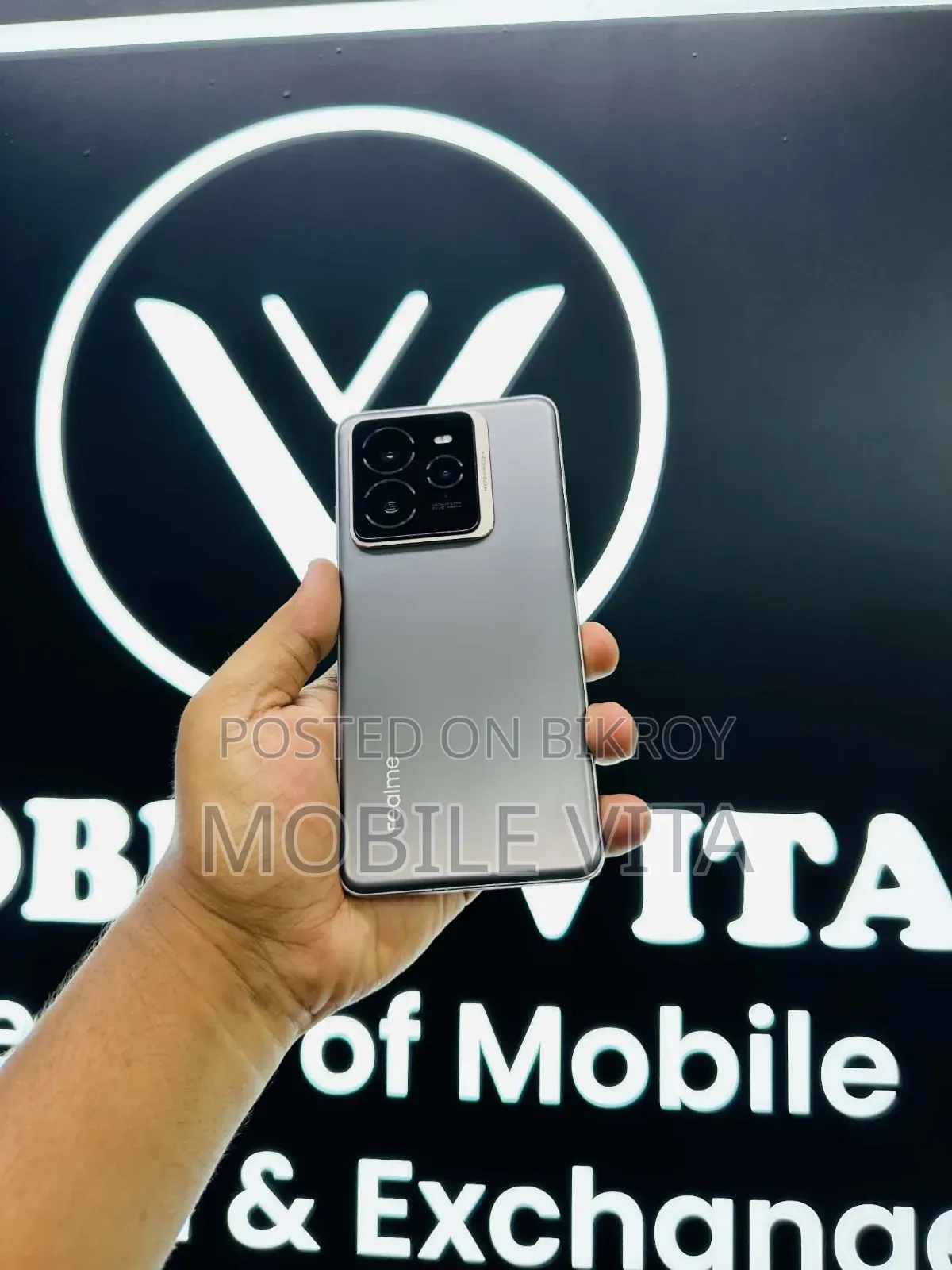 Realme GT 7 Pro 512 GB
