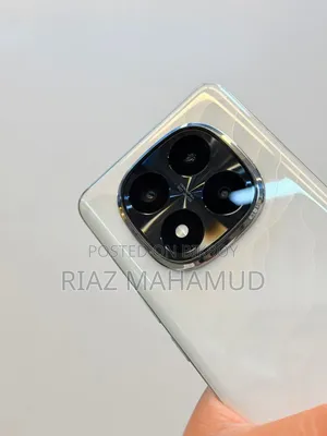 Xiaomi Redmi Note 14 Pro+ 256 GB White
