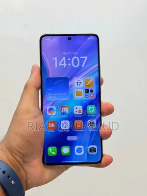 Xiaomi Redmi Note 14 Pro+ 256 GB White