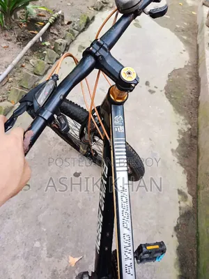 বাই সাইকেল বিক্রয়