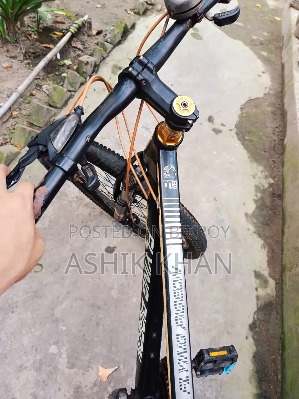 বাই সাইকেল বিক্রয়