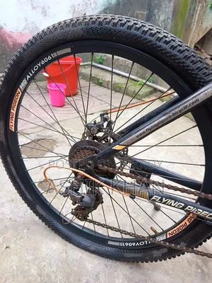 বাই সাইকেল বিক্রয়