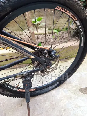 বাই সাইকেল বিক্রয়