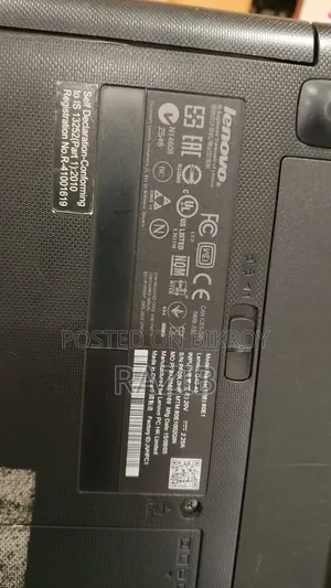 Lenovo Laptop 24GB AMD SSD 128GB