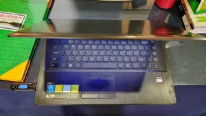 Lenovo Laptop 24GB AMD SSD 128GB
