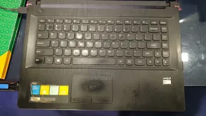 Lenovo Laptop 24GB AMD SSD 128GB