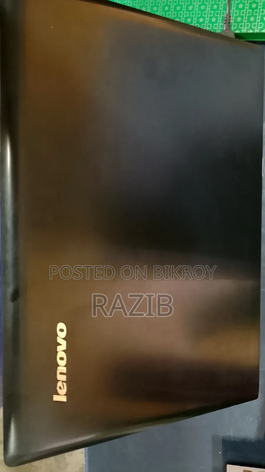Lenovo Laptop 24GB AMD SSD 128GB