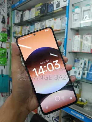 শাওমি রেডমি নোট ১৪ ফোরজি ১২৮ জিবি গোল্ড