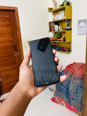 স্যামসাং গ্যালাক্সি এম৩১ ১২৮ জিবি ব্ল্যাক