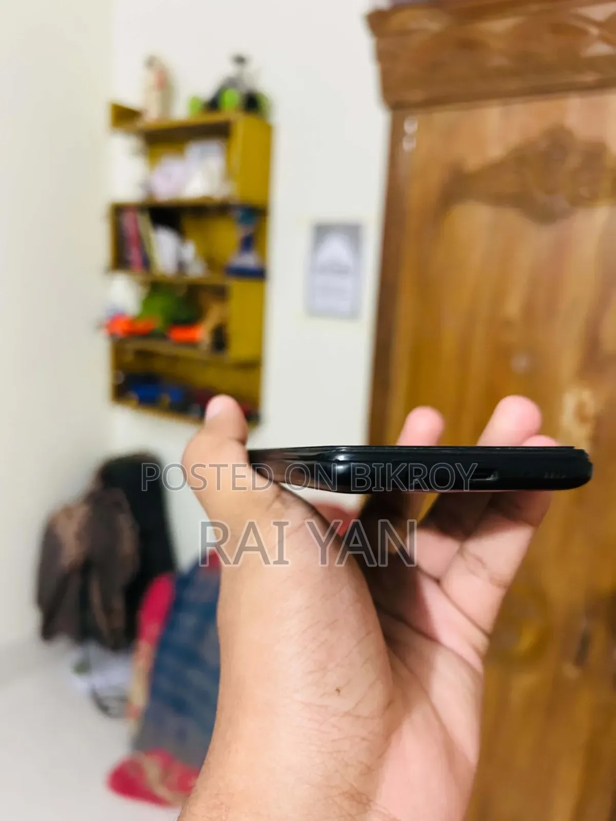 স্যামসাং গ্যালাক্সি এম৩১ ১২৮ জিবি ব্ল্যাক