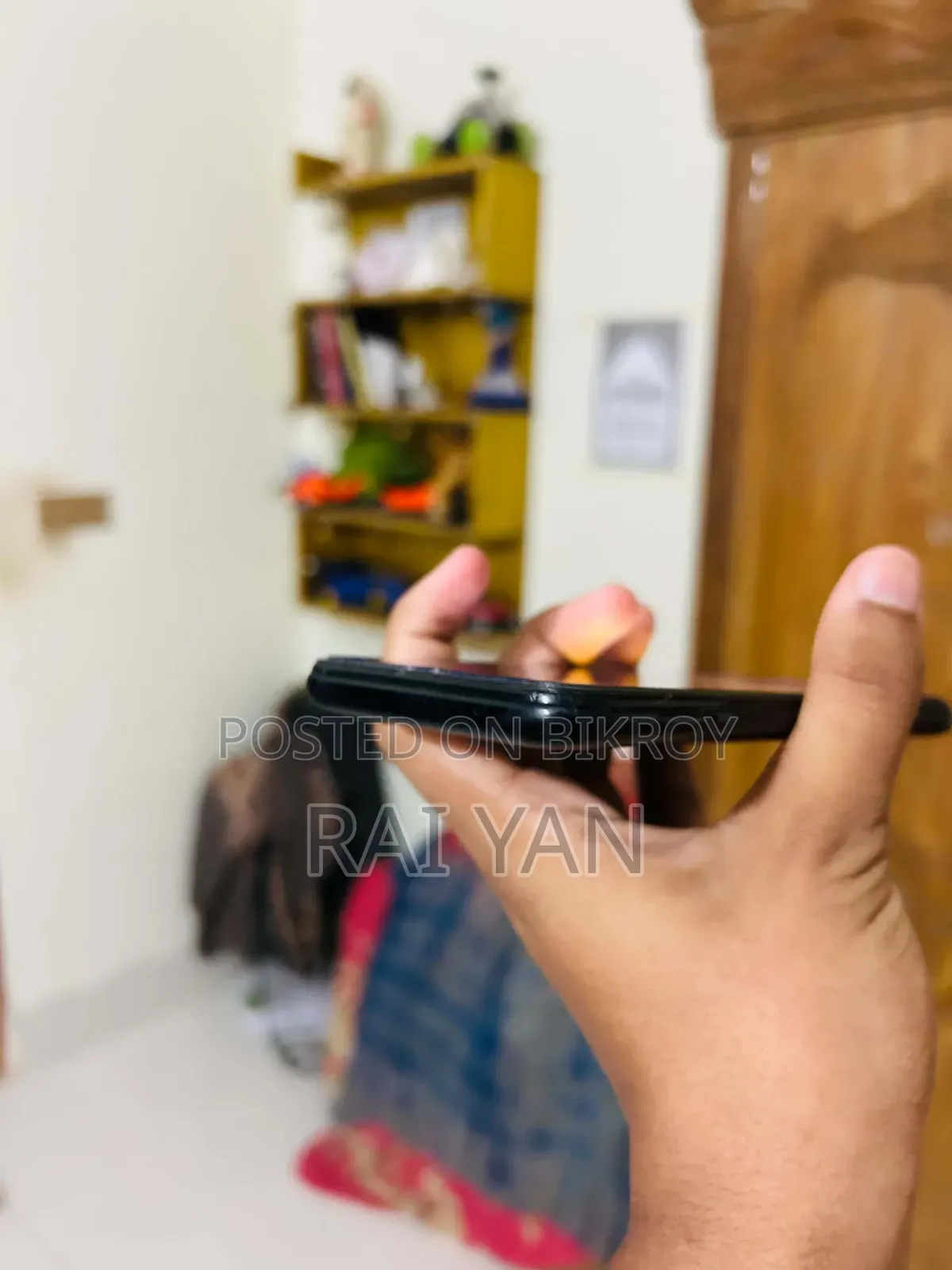 স্যামসাং গ্যালাক্সি এম৩১ ১২৮ জিবি ব্ল্যাক