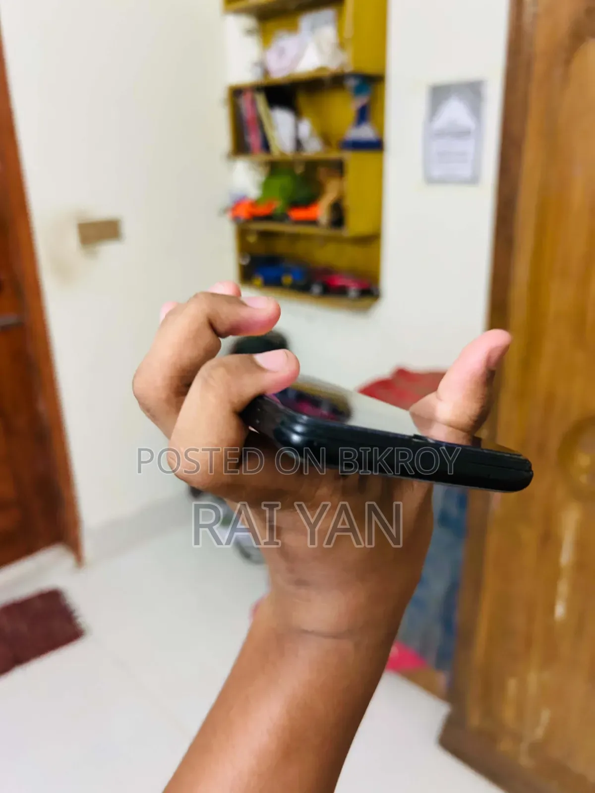 স্যামসাং গ্যালাক্সি এম৩১ ১২৮ জিবি ব্ল্যাক