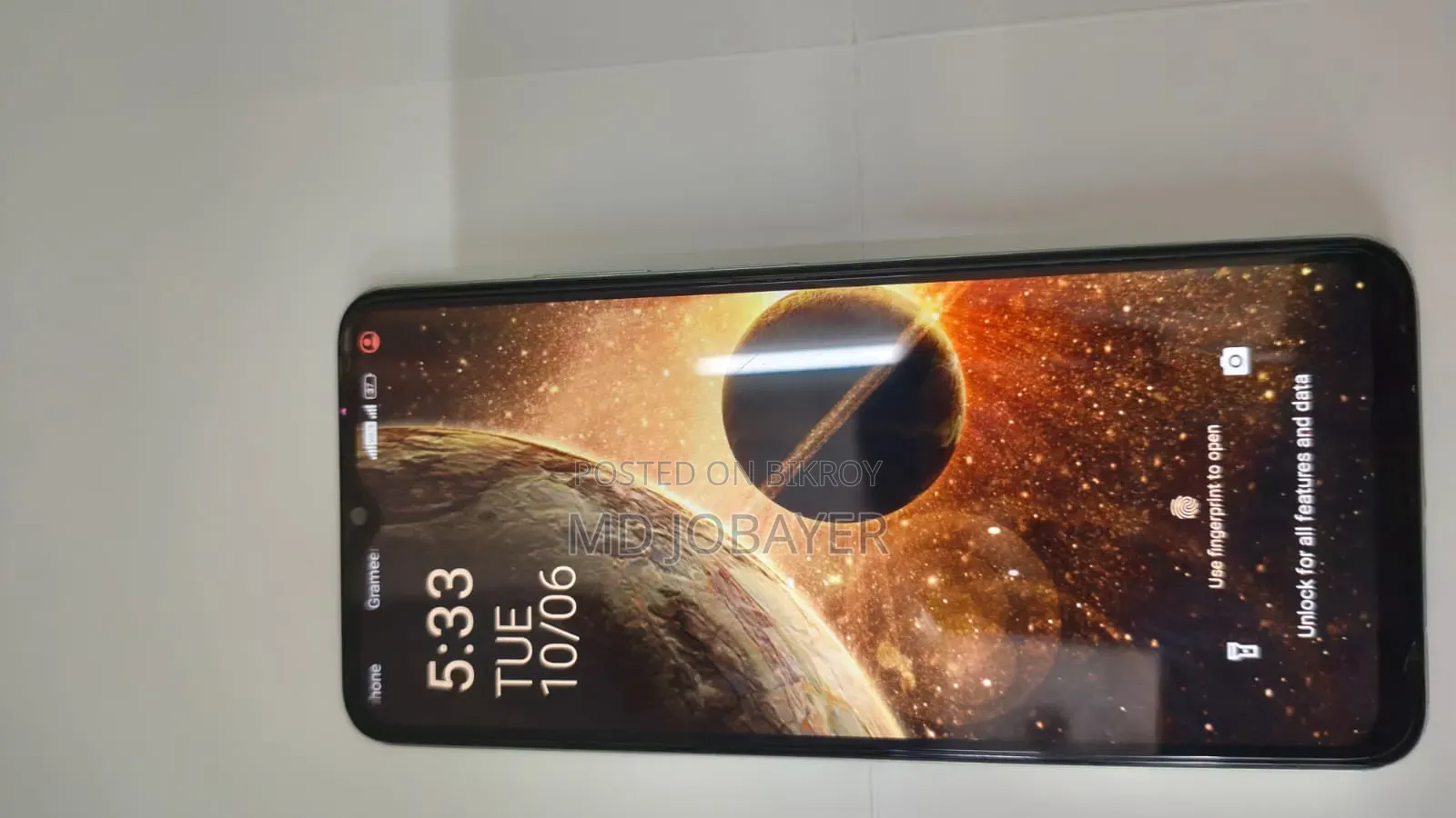 Walton ORBIT Y12 64 GB