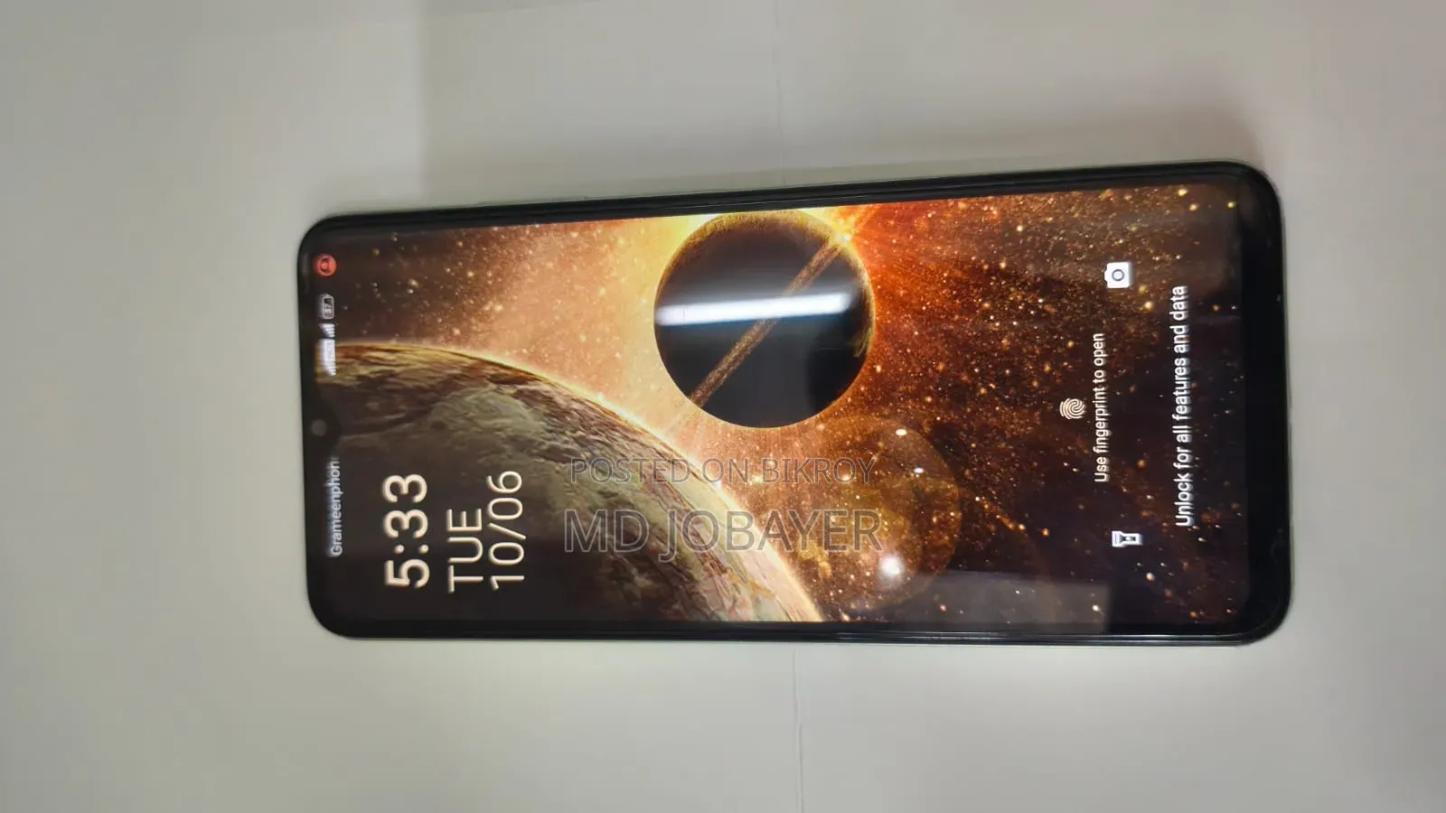 Walton ORBIT Y12 64 GB