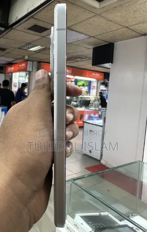ভিভো এক্স১০০ ২৫৬ জিবি হোয়াইট