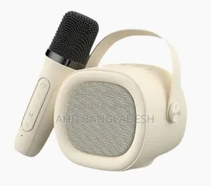 Havit Mini Portable Karaoke Microphone Wireless Streaker