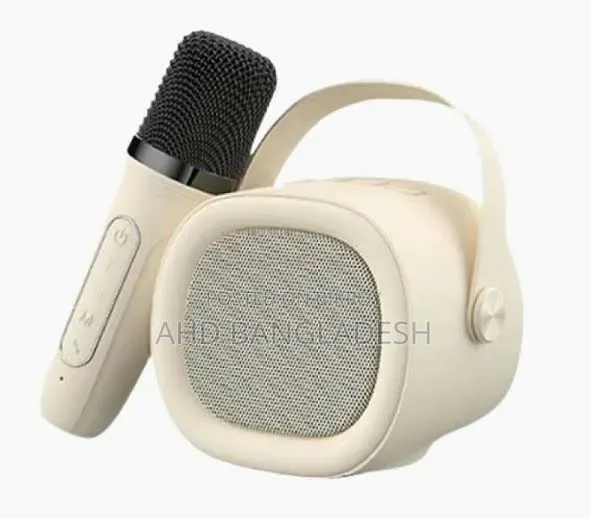 Havit Mini Portable Karaoke Microphone Wireless Streaker