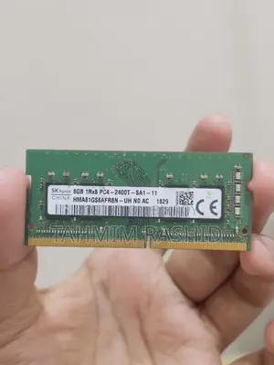 Sk Hynix 8gb Ddr4 2400mhz