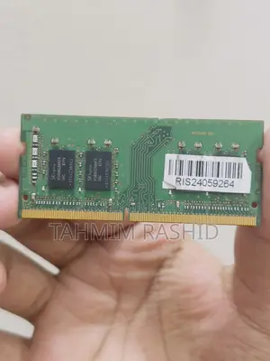 Sk Hynix 8gb Ddr4 2400mhz