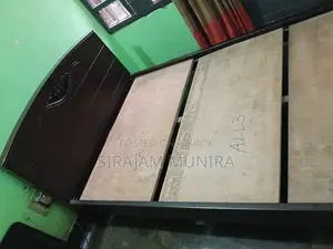 খাট, তোশক, ড্রেসিং টেবিল কমপ্লিট বেড সেট