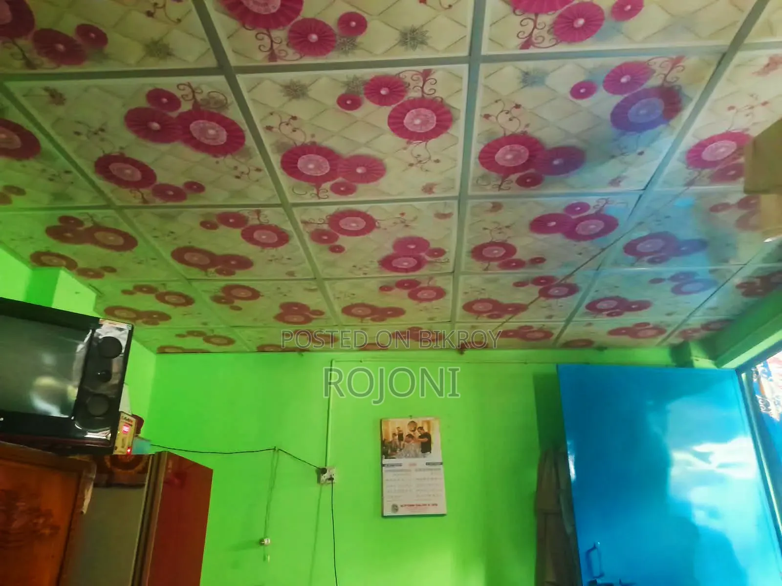 2 Bedroom House in Jashore Sadar for Sale