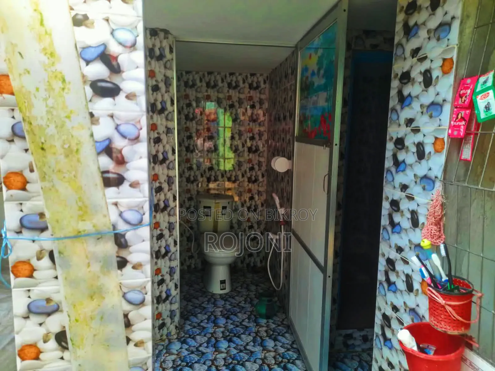 2 Bedroom House in Jashore Sadar for Sale