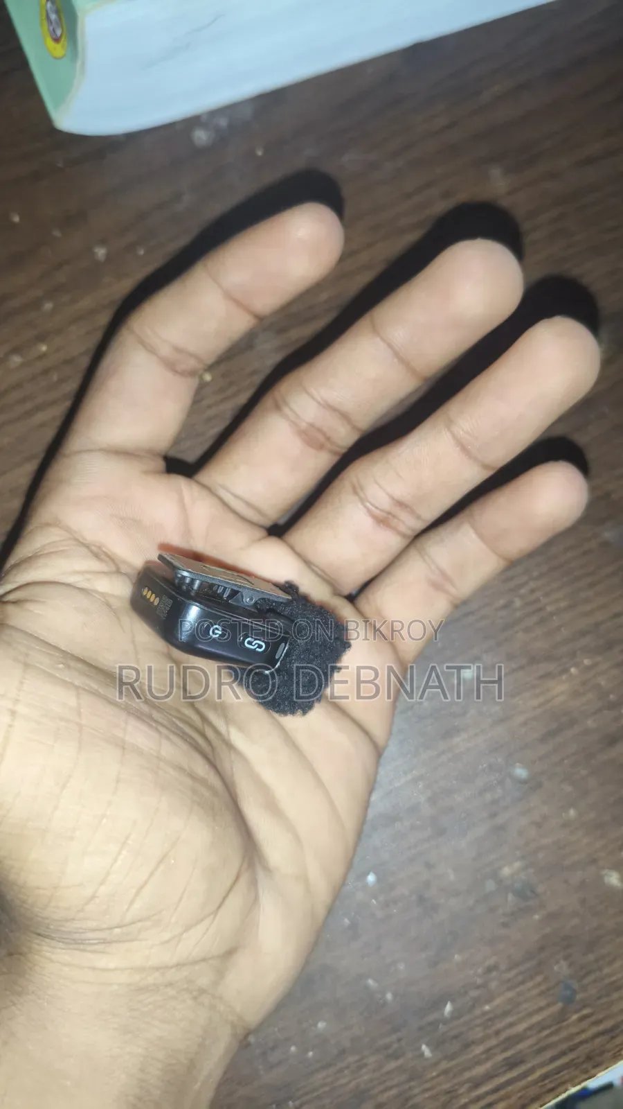 মাইক্রোফোন