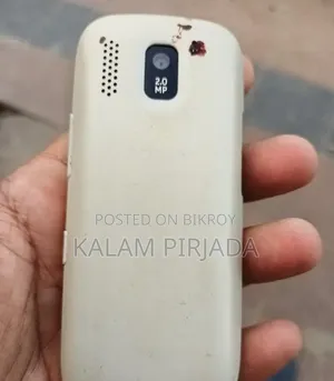 নোকিয়া আশা ২০২ কালো