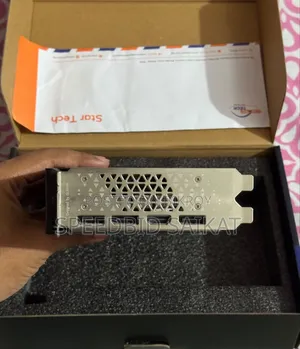 GUNNIR Intel Arc A380 Index 6G GDDR6 গ্রাফিক্স কার্ড