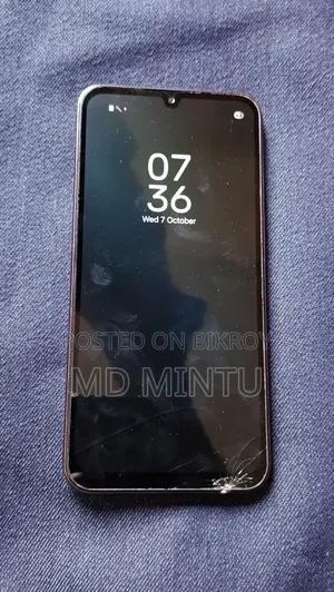 স্যামসাং গ্যালাক্সি এ২৪ ১২৮ জিবি