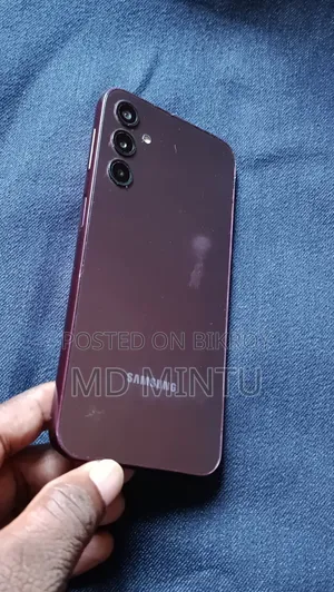 স্যামসাং গ্যালাক্সি এ২৪ ১২৮ জিবি