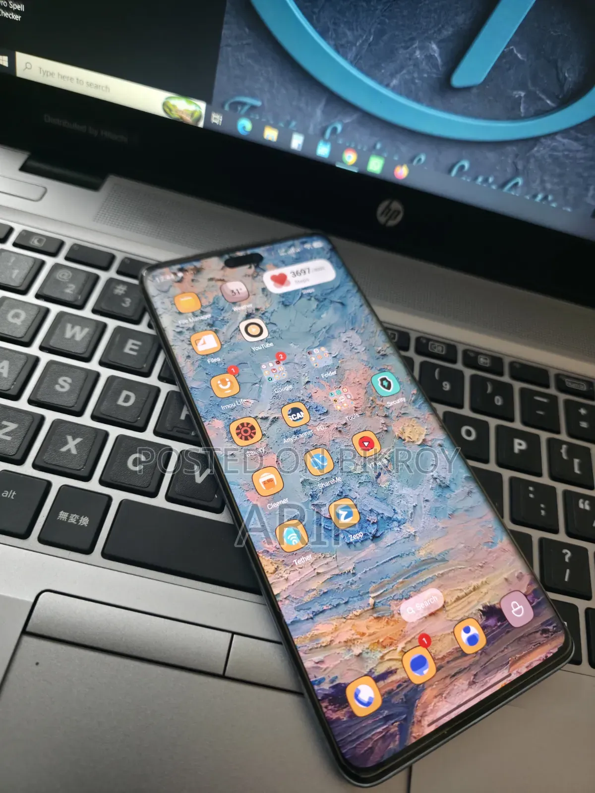 Xiaomi 13 Lite 256 GB Blue