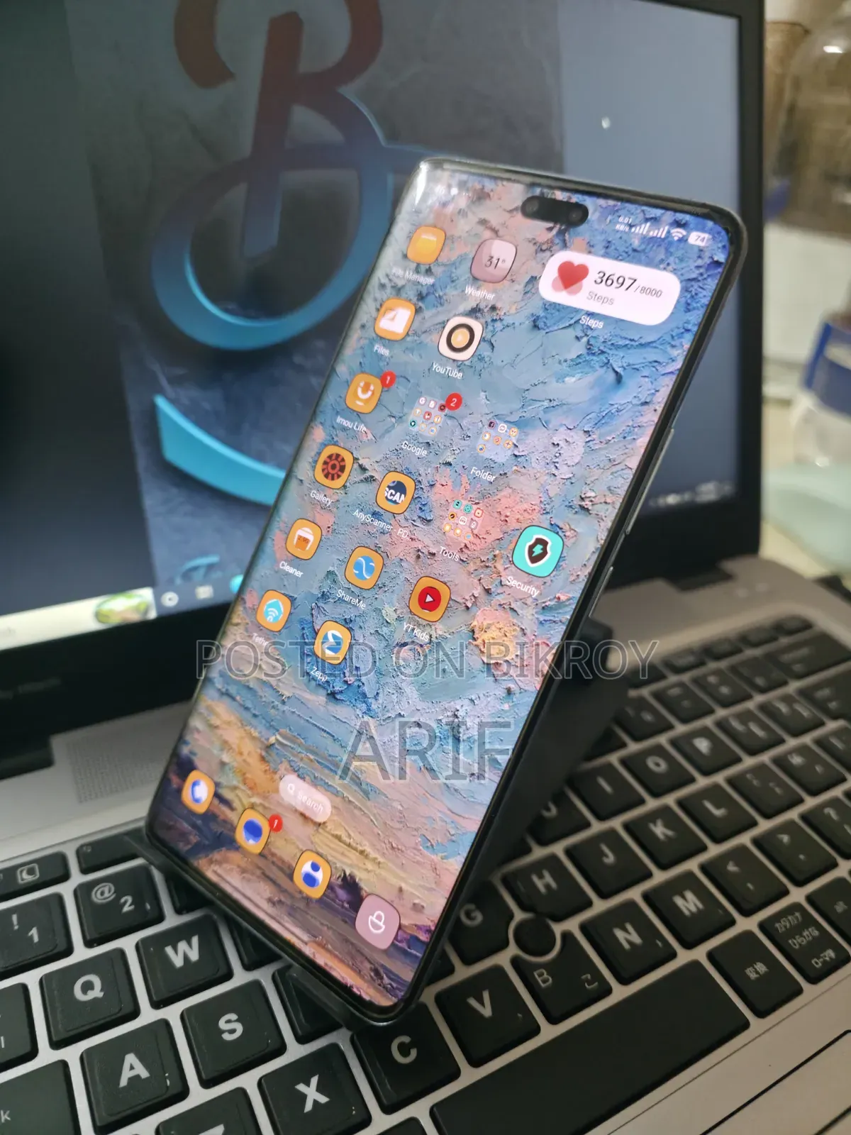 Xiaomi 13 Lite 256 GB Blue
