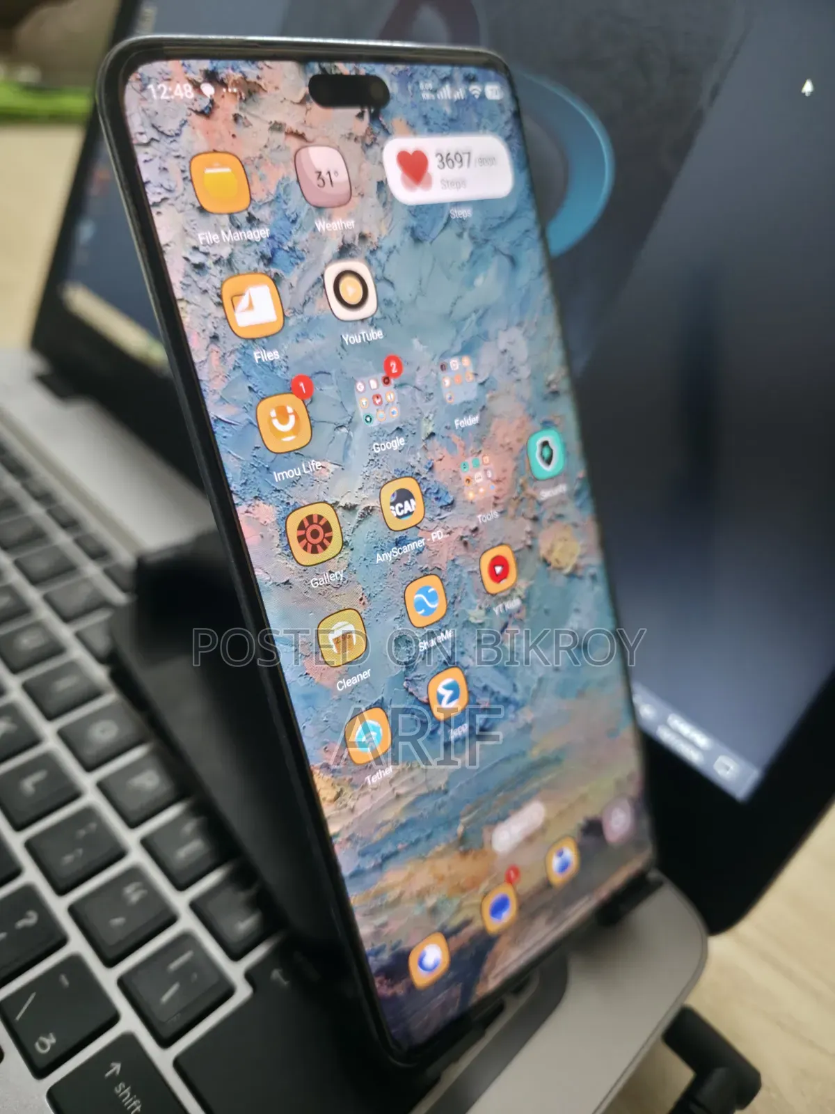 Xiaomi 13 Lite 256 GB Blue