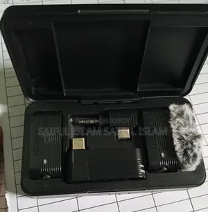 ব্যান্ড অরিজিন Ulanzi Microphon
