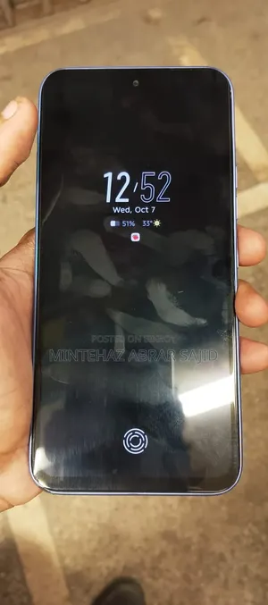 Tecno Spark 40 Pro 128 GB Blue