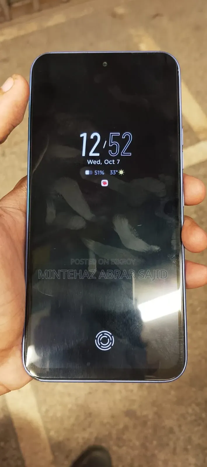 Tecno Spark 40 Pro 128 GB Blue