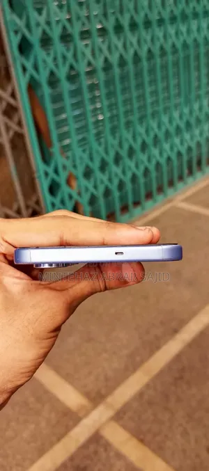 Tecno Spark 40 Pro 128 GB Blue