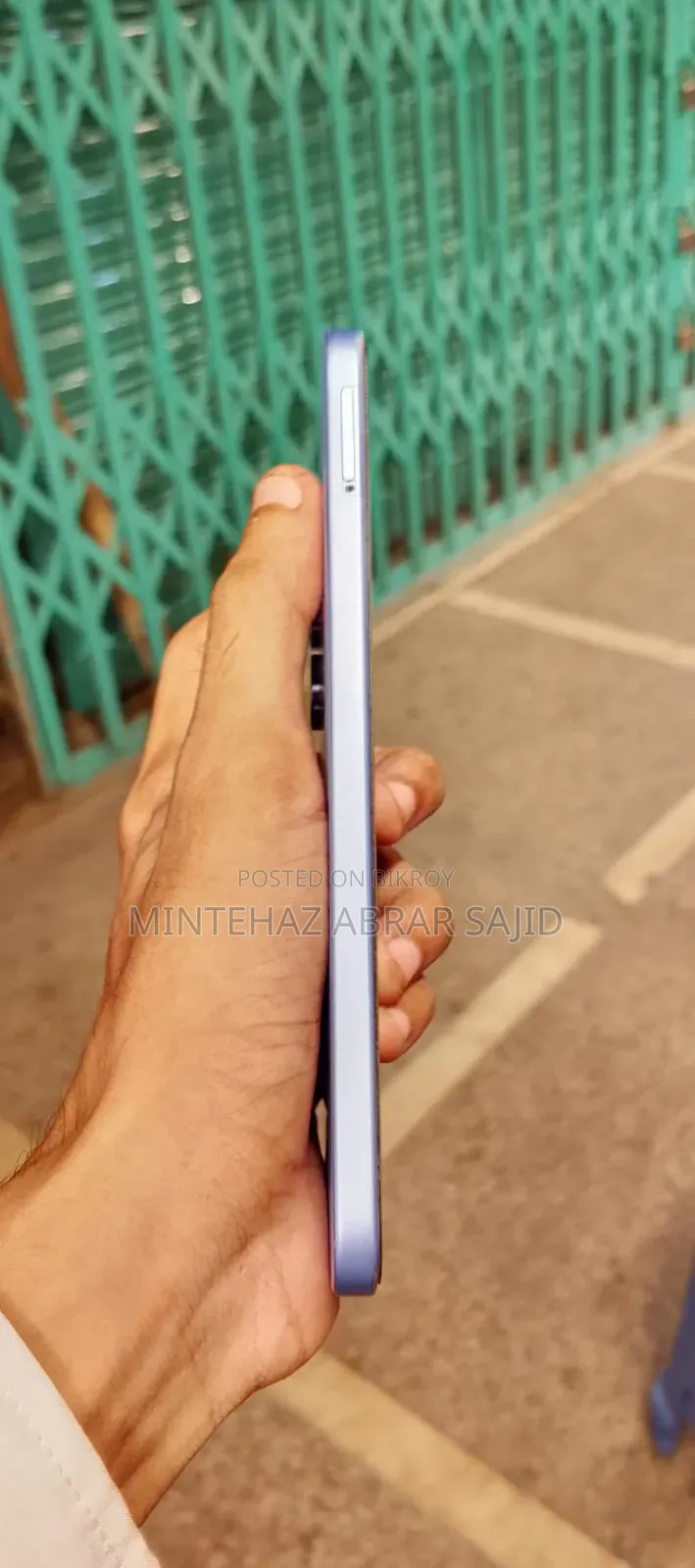 Tecno Spark 40 Pro 128 GB Blue