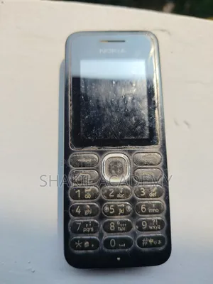 নোকিয়া ১৩০ ডুয়াল সিম ব্ল্যাক