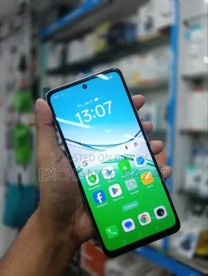 Oppo A5 4G 128 GB White